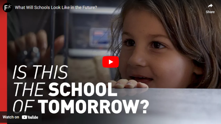 What Will Schools Look Like In The Future Kosrae Doe